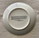 Pittsburgh Pirates PNC Park Collectible Plate