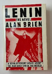 Lenin - The Novel