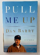 Pull Me Up [Book] - First Edition