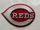 Baseball Embroidered Patches