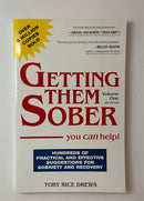 Getting Them Sober [Book]