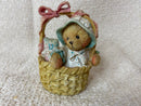 Cherished Teddies - Abigail - 900362