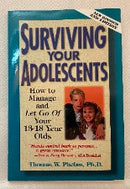Surviving Your Adolescents