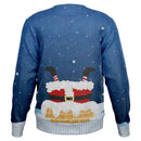 Santa Sweatshirt
