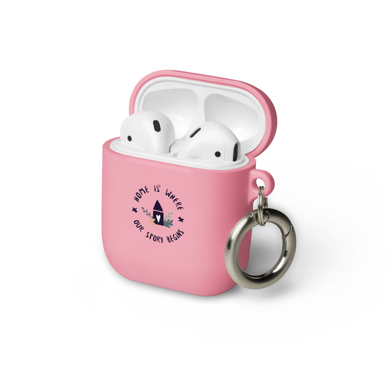 Home AirPods Case