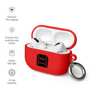 ESC AirPods Case
