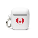 Love Canada AirPods Case