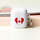 Love Canada AirPods Case