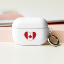 Love Canada AirPods Case