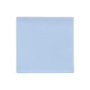 Hawkes Blue Geometric Pillow Case