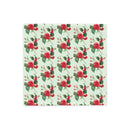 Rose Bloom Pillow Case