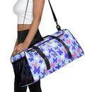Butterflies Duffle Bag