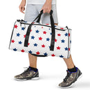 Stars Duffle Bag