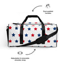 Stars Duffle Bag