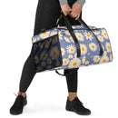 Daisies Duffle Bag