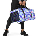 Butterflies Duffle Bag