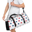 Stars Duffle Bag