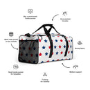 Stars Duffle Bag