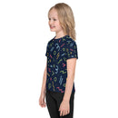 Doodles Kids Crew Neck T-Shirt