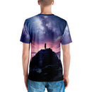 Starry Night Sky, T-Shirt