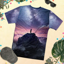 Starry Night Sky, T-Shirt
