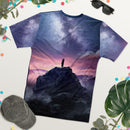Starry Night Sky, T-Shirt
