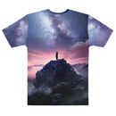 Starry Night Sky, T-Shirt