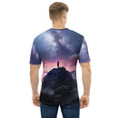 Starry Night Sky, T-Shirt