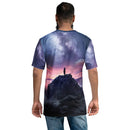 Starry Night Sky, T-Shirt