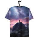 Starry Night Sky, T-Shirt