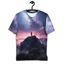 Starry Night Sky, T-Shirt