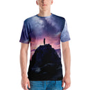 Starry Night Sky, T-Shirt