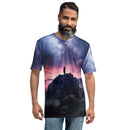 Starry Night Sky, T-Shirt