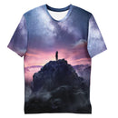 Starry Night Sky, T-Shirt