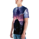 Starry Night Sky, T-Shirt