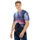 Starry Night Sky, T-Shirt