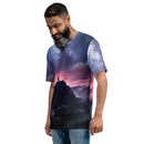Starry Night Sky, T-Shirt