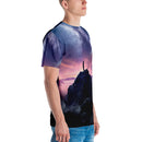 Starry Night Sky, T-Shirt