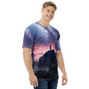 Starry Night Sky, T-Shirt