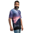 Starry Night Sky, T-Shirt