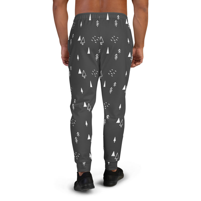 Dark Forest Joggers