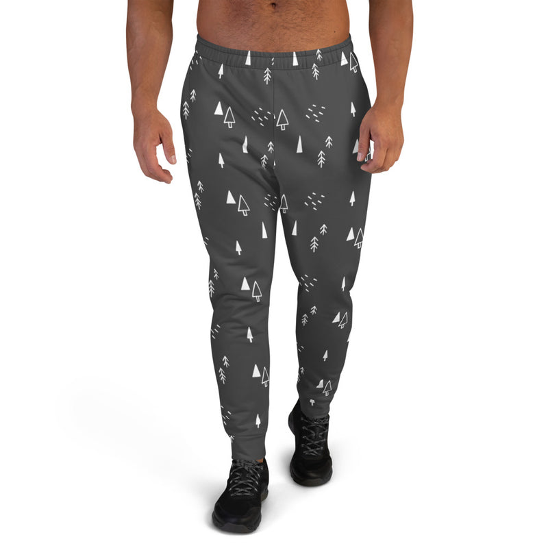 Dark Forest Joggers