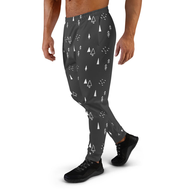 Dark Forest Joggers