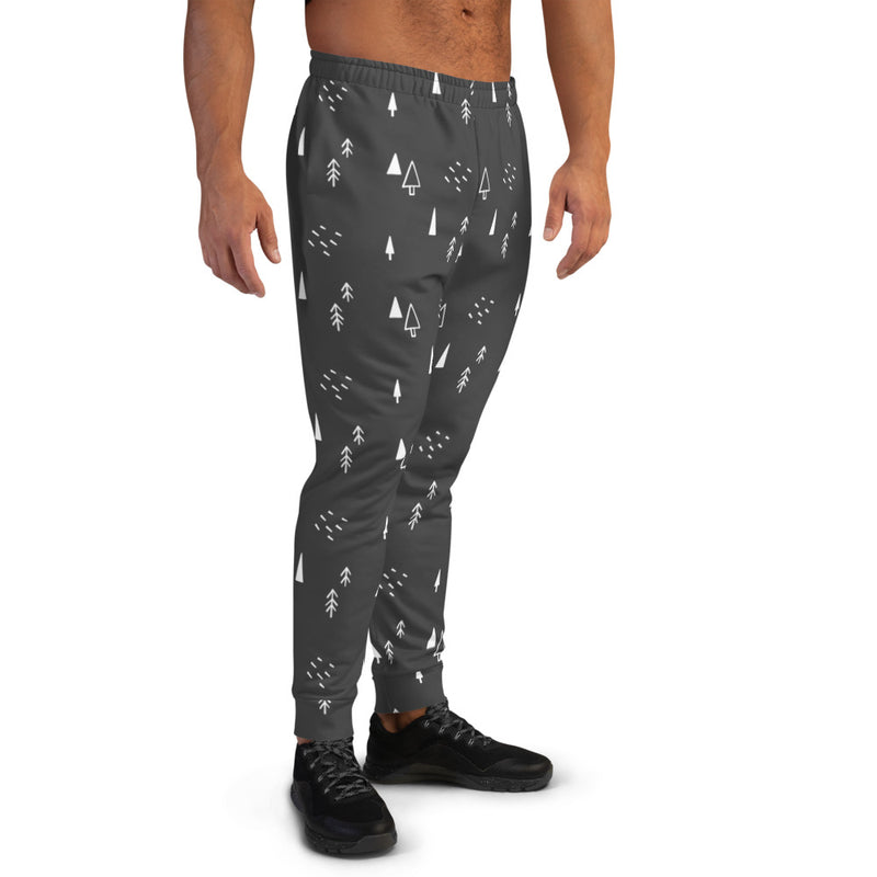 Dark Forest Joggers