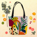 Tropical Tote Bag