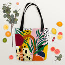 Tropical Tote Bag