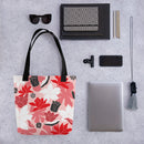 Flowers Tote Bag