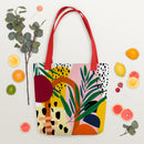 Tropical Tote Bag
