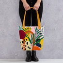 Tropical Tote Bag