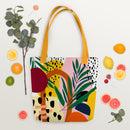 Tropical Tote Bag